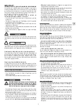 Предварительный просмотр 11 страницы Technibel Climatisation CA122R5TA Series Installation Instructions Manual