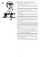 Предварительный просмотр 22 страницы Technibel Climatisation CA122R5TA Series Installation Instructions Manual