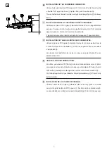 Предварительный просмотр 23 страницы Technibel Climatisation CA122R5TA Series Installation Instructions Manual