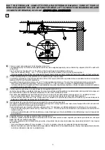 Предварительный просмотр 25 страницы Technibel Climatisation CA122R5TA Series Installation Instructions Manual