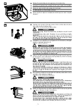 Предварительный просмотр 26 страницы Technibel Climatisation CA122R5TA Series Installation Instructions Manual