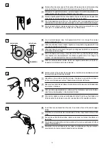 Предварительный просмотр 28 страницы Technibel Climatisation CA122R5TA Series Installation Instructions Manual