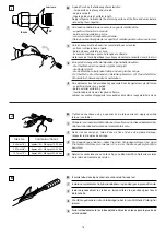 Предварительный просмотр 29 страницы Technibel Climatisation CA122R5TA Series Installation Instructions Manual