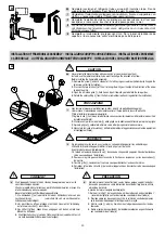 Предварительный просмотр 36 страницы Technibel Climatisation CA122R5TA Series Installation Instructions Manual