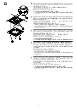 Предварительный просмотр 37 страницы Technibel Climatisation CA122R5TA Series Installation Instructions Manual