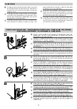 Предварительный просмотр 41 страницы Technibel Climatisation CA122R5TA Series Installation Instructions Manual