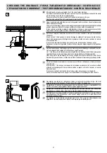 Preview for 37 page of Technibel Climatisation CAF124 Installation Instructions Manual