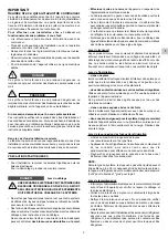 Preview for 11 page of Technibel Climatisation CAF127R5I Installation Instructions Manual