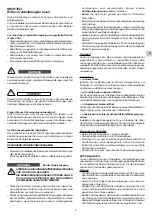 Preview for 15 page of Technibel Climatisation CAF127R5I Installation Instructions Manual