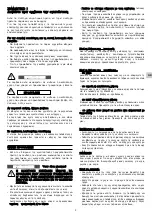 Preview for 27 page of Technibel Climatisation CAF127R5I Installation Instructions Manual