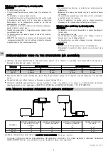 Preview for 28 page of Technibel Climatisation CAF127R5I Installation Instructions Manual