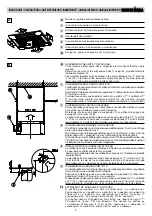 Preview for 29 page of Technibel Climatisation CAF127R5I Installation Instructions Manual