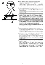 Preview for 30 page of Technibel Climatisation CAF127R5I Installation Instructions Manual