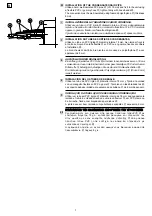 Preview for 31 page of Technibel Climatisation CAF127R5I Installation Instructions Manual