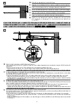 Preview for 33 page of Technibel Climatisation CAF127R5I Installation Instructions Manual