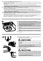 Preview for 34 page of Technibel Climatisation CAF127R5I Installation Instructions Manual