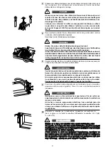 Preview for 35 page of Technibel Climatisation CAF127R5I Installation Instructions Manual