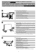 Preview for 36 page of Technibel Climatisation CAF127R5I Installation Instructions Manual