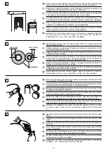 Preview for 37 page of Technibel Climatisation CAF127R5I Installation Instructions Manual