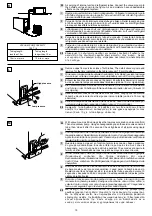 Preview for 39 page of Technibel Climatisation CAF127R5I Installation Instructions Manual