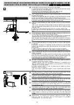 Preview for 42 page of Technibel Climatisation CAF127R5I Installation Instructions Manual