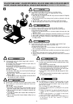 Preview for 43 page of Technibel Climatisation CAF127R5I Installation Instructions Manual