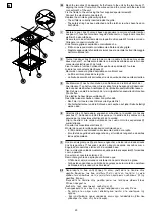 Preview for 44 page of Technibel Climatisation CAF127R5I Installation Instructions Manual