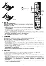 Preview for 53 page of Technibel Climatisation CAF127R5I Installation Instructions Manual