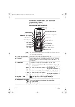 Preview for 6 page of Technibel Climatisation CAFM 124 R Instruction Manual