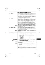 Preview for 7 page of Technibel Climatisation CAFM 124 R Instruction Manual