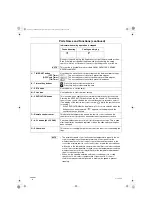 Preview for 8 page of Technibel Climatisation CAFM 124 R Instruction Manual