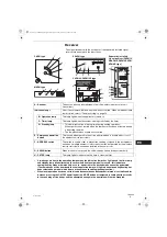 Preview for 9 page of Technibel Climatisation CAFM 124 R Instruction Manual