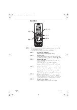 Preview for 10 page of Technibel Climatisation CAFM 124 R Instruction Manual