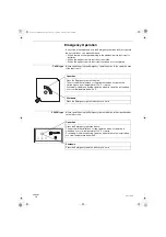 Preview for 16 page of Technibel Climatisation CAFM 124 R Instruction Manual