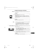 Preview for 17 page of Technibel Climatisation CAFM 124 R Instruction Manual