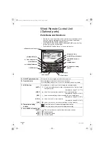 Preview for 20 page of Technibel Climatisation CAFM 124 R Instruction Manual