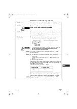 Preview for 21 page of Technibel Climatisation CAFM 124 R Instruction Manual