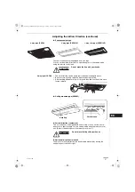 Preview for 27 page of Technibel Climatisation CAFM 124 R Instruction Manual