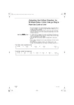 Preview for 30 page of Technibel Climatisation CAFM 124 R Instruction Manual