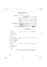 Preview for 32 page of Technibel Climatisation CAFM 124 R Instruction Manual