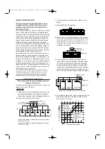 Предварительный просмотр 3 страницы Technibel Climatisation CAFM Installation Instructions Manual