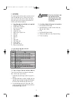 Предварительный просмотр 8 страницы Technibel Climatisation CAFM Installation Instructions Manual