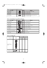 Предварительный просмотр 12 страницы Technibel Climatisation CAFM Installation Instructions Manual