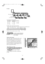 Предварительный просмотр 20 страницы Technibel Climatisation CAFM Installation Instructions Manual