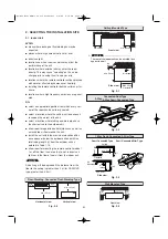 Предварительный просмотр 21 страницы Technibel Climatisation CAFM Installation Instructions Manual