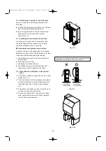 Предварительный просмотр 23 страницы Technibel Climatisation CAFM Installation Instructions Manual