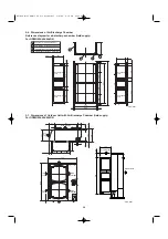 Предварительный просмотр 24 страницы Technibel Climatisation CAFM Installation Instructions Manual