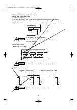 Предварительный просмотр 25 страницы Technibel Climatisation CAFM Installation Instructions Manual