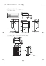 Предварительный просмотр 26 страницы Technibel Climatisation CAFM Installation Instructions Manual