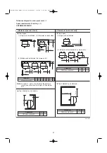 Предварительный просмотр 27 страницы Technibel Climatisation CAFM Installation Instructions Manual